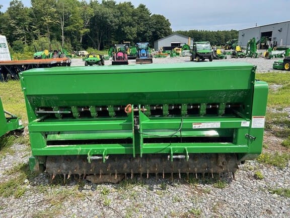 2022 Frontier CS1384 Equipment Image0