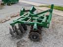 2022 Frontier DH1166 Image