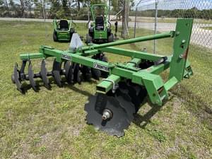 2022 Frontier DH3480 Image