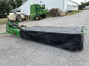 2022 Frontier DM5070 Image