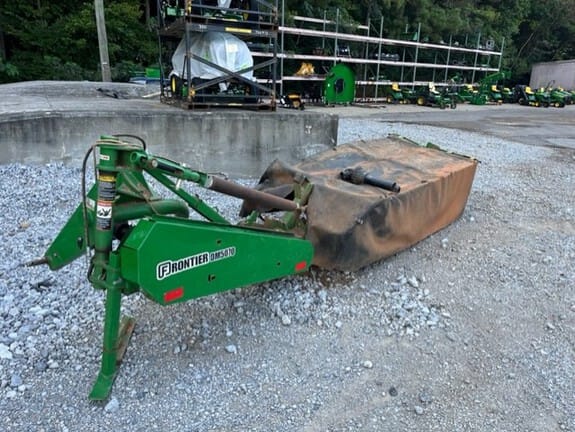 2022 Frontier DM5070 Equipment Image0