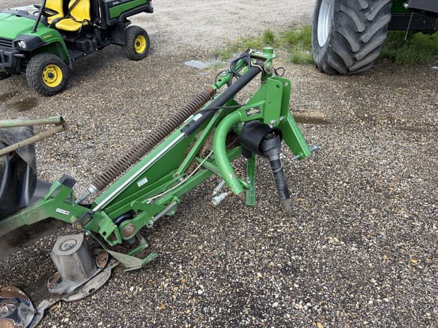 Image of Frontier DM5070 equipment image 1