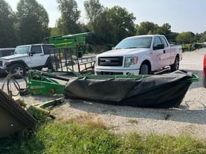 2022 Frontier DM5070 Image