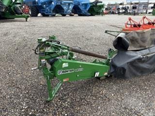 2022 Frontier DM5070 Equipment Image0