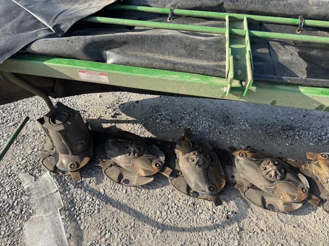 Image of Frontier DM5070 equipment image 4