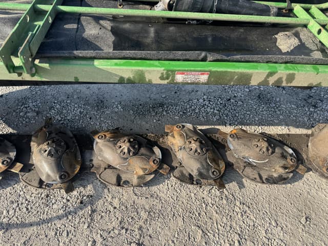 Image of Frontier DM5070 equipment image 3