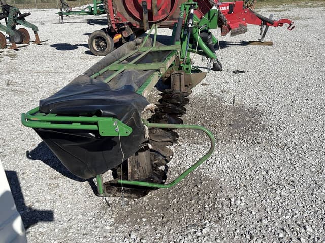 Image of Frontier DM5070 equipment image 1