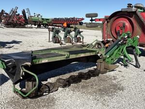 2022 Frontier DM5070 Image