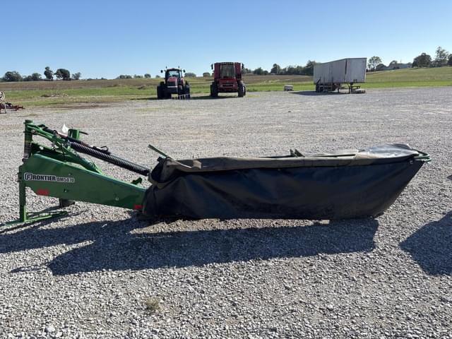 Image of Frontier DM5070 equipment image 3