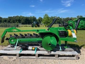 Main image Frontier DT1136