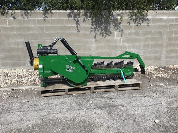 Main image Frontier DT1136