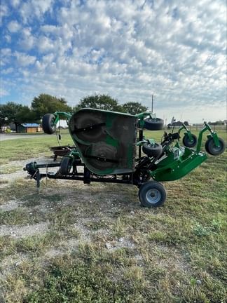 2022 Frontier FM1012R Equipment Image0