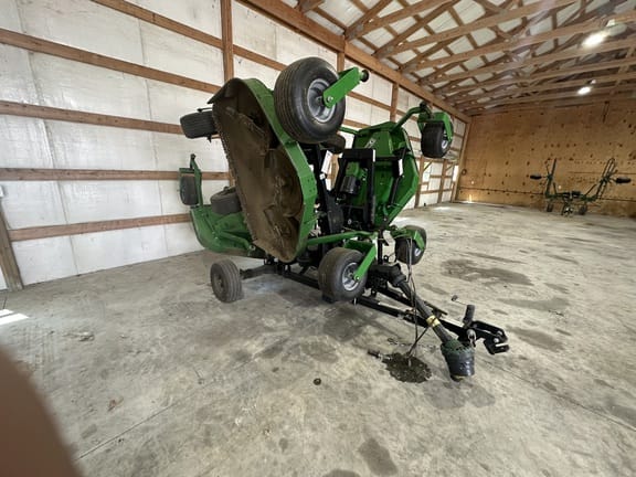 2022 Frontier FM1015R Equipment Image0