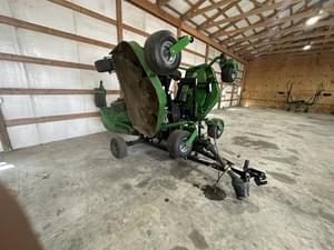 2022 Frontier FM1015R Image