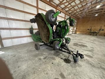 Main image Frontier FM1015R