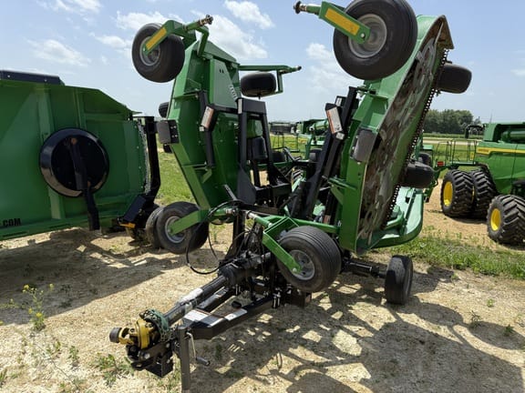 2022 Frontier FM1017 Equipment Image0