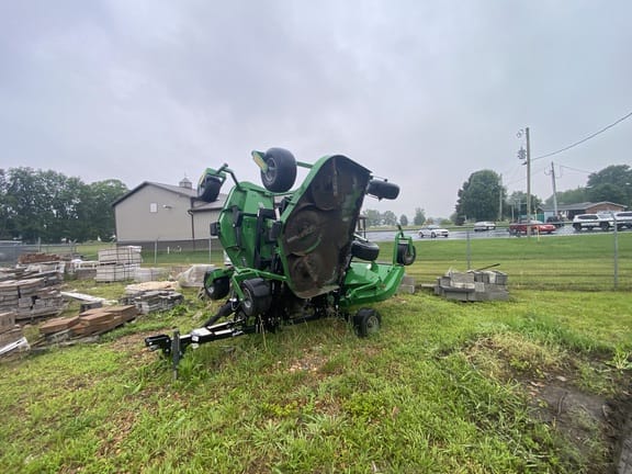 2022 Frontier FM1017R Equipment Image0