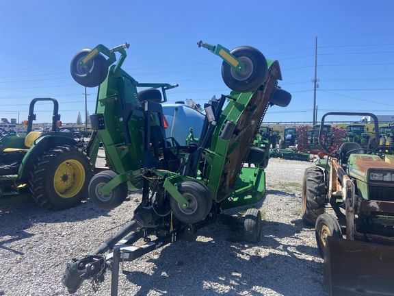 2022 Frontier FM1017R Equipment Image0