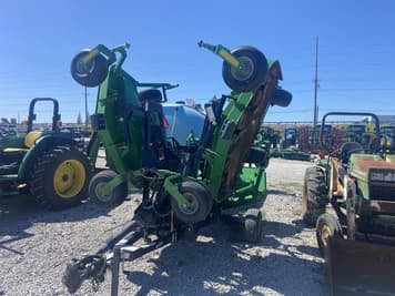 Main image Frontier FM1017R