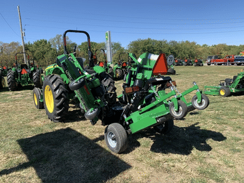 Main image Frontier FM3012