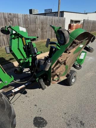 Image of Frontier FM3012 equipment image 1