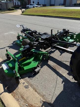 Image of Frontier FM3012 equipment image 3