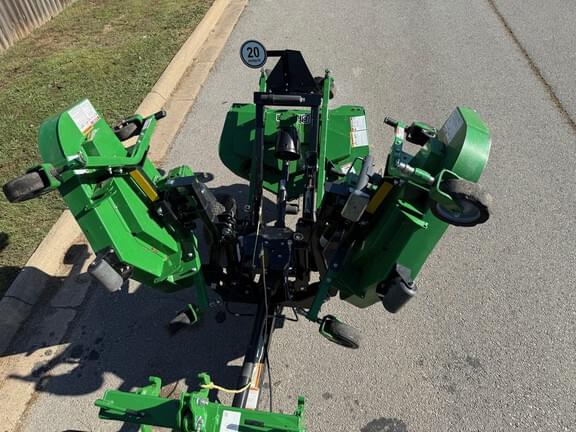 Image of Frontier FM3012 equipment image 2