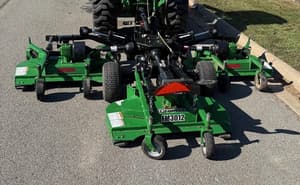 2022 Frontier FM3012 Image