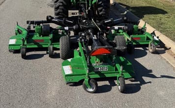 Main image Frontier FM3012