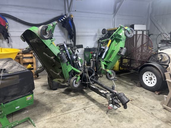 Image of Frontier FM3012 Primary image