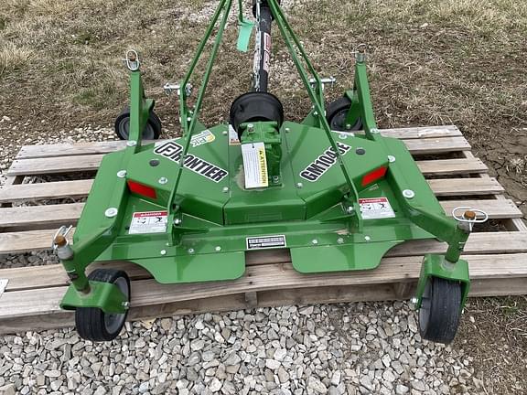 Image of Frontier GM1048E equipment image 1