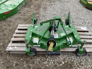 2022 Frontier GM1048E Image