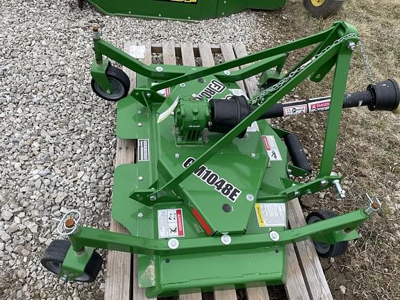 Image of Frontier GM1048E equipment image 4