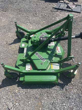 Image of Frontier GM1048E equipment image 1