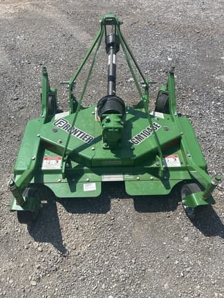 Image of Frontier GM1048E equipment image 2