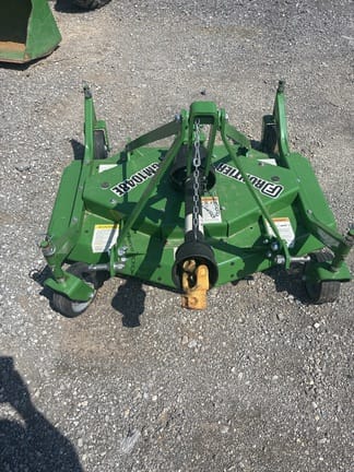 2022 Frontier GM1048E Equipment Image0