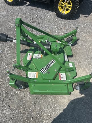 Image of Frontier GM1048E equipment image 3