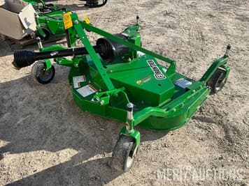 Main image Frontier GM1060