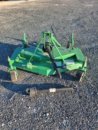 Image of Frontier GM1060E equipment image 2