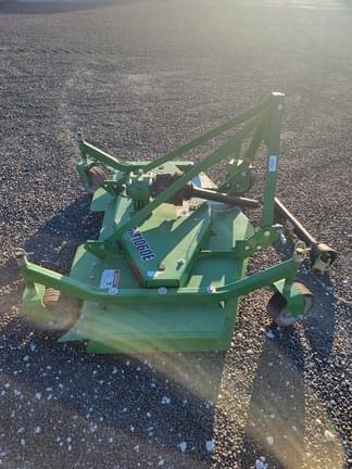 Image of Frontier GM1060E equipment image 4