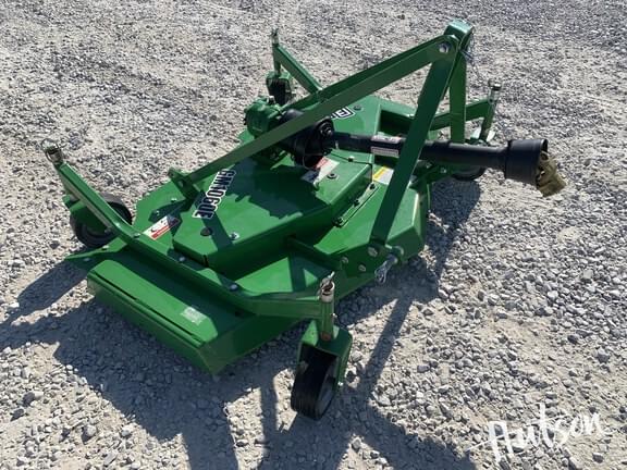 Image of Frontier GM1060E equipment image 2