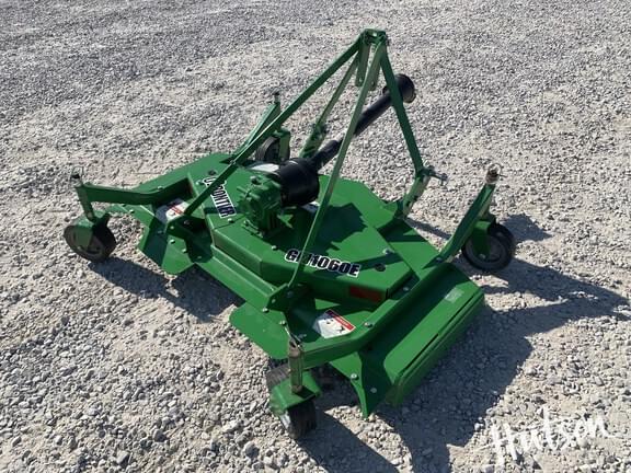Image of Frontier GM1060E equipment image 4