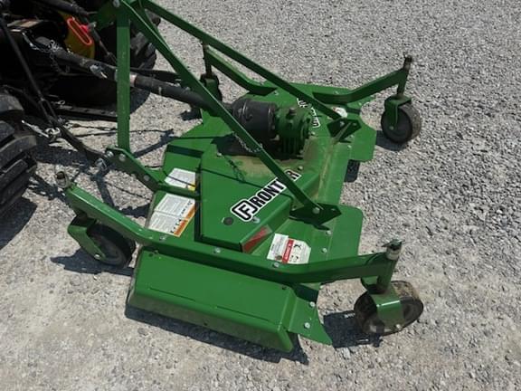 Image of Frontier GM1060E equipment image 1