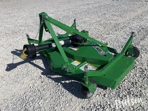 2022 Frontier GM1060E Image