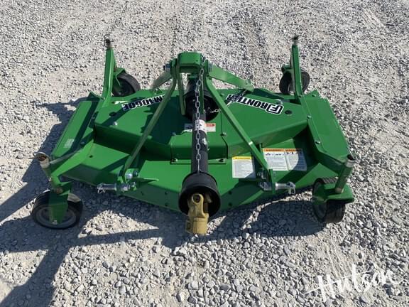 Image of Frontier GM1060E equipment image 1