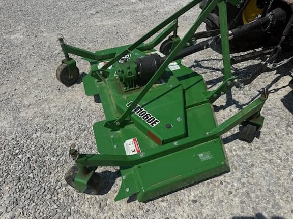 Image of Frontier GM1060E Primary image
