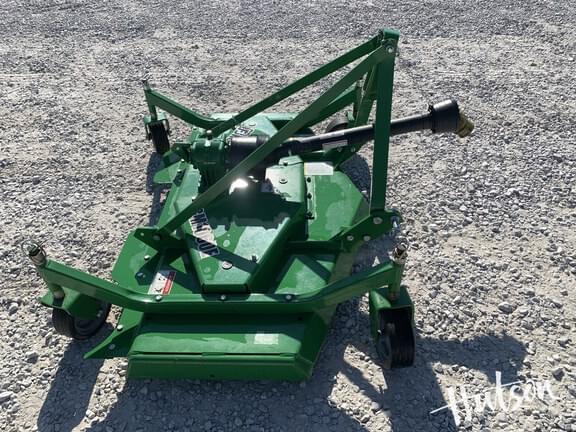 Image of Frontier GM1060E equipment image 3