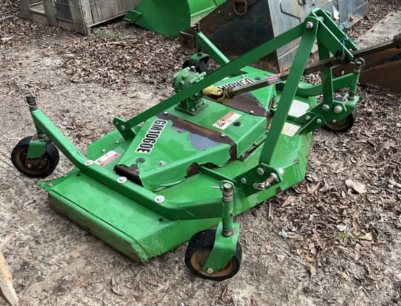 Main image Frontier GM1060E