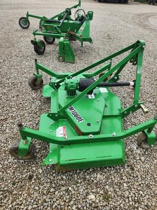 Image of Frontier GM1060E equipment image 2