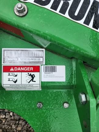 Image of Frontier GM1060E equipment image 4